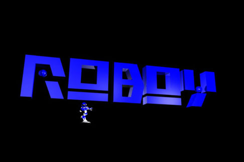 roboy