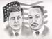 MLK-and-JFK