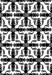 silloette-pattern