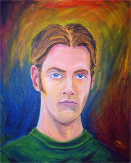 02SelfPortrait-Paint-1997
